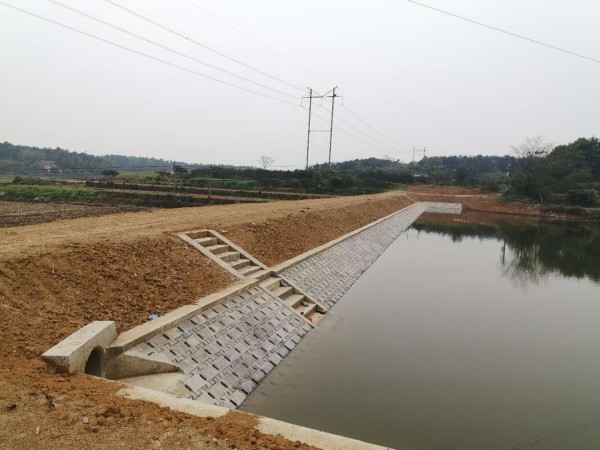 石門縣2021年高標(biāo)準(zhǔn)農(nóng)田建設(shè)項目